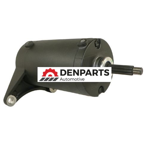 Starter NEW Victory Motorcycle Kingpin 1634cc 2006 2007 2008