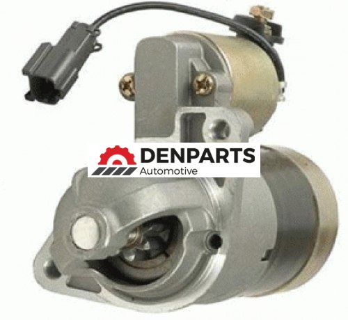 Starter Nissan ALTIMA 2.4L 1993 94 95 96 97 23300-1E410