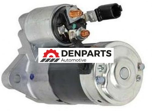 Starter Nissan Maxima Murano 3.5L 2003-2008 23300-CA000