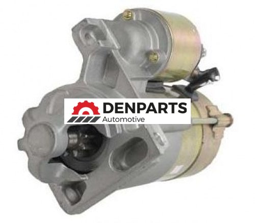 Starter Oldsmobile Aurora 3.5L 2001 Intrigue 3.5L 99-01