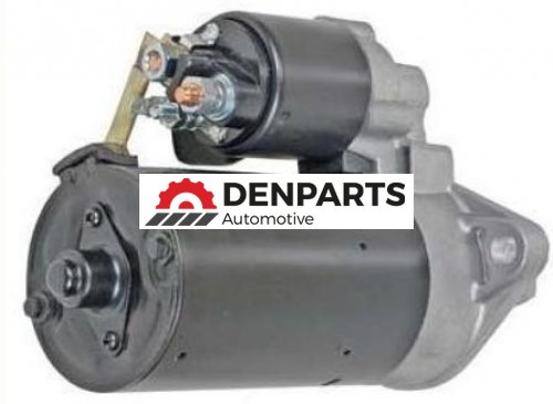 Starter Perkins Industrial Eng Various Models 1850866