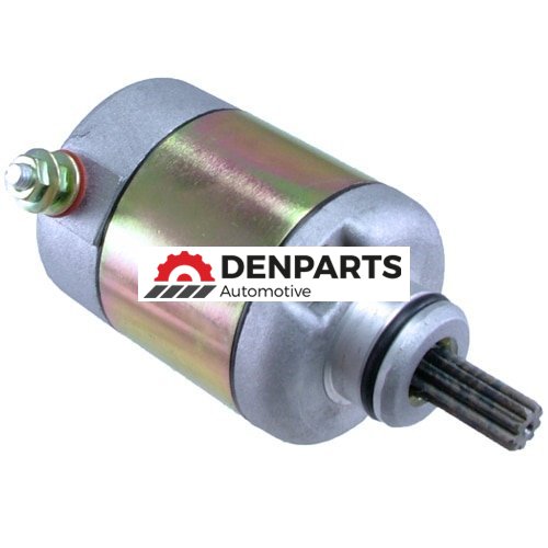 Starter Polaris ATV Outlaw 450 MXR, Outlaw 525 4011801