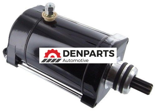 Starter Polaris PWC Freedom Genesis Hurricane MSX Octane Pro SL SLH SLT SLTH