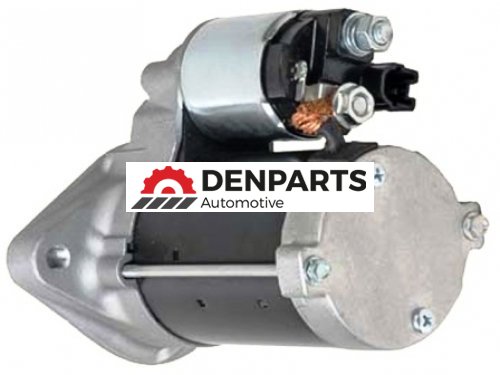 Starter Pontiac Vibe Toyota Corolla Matrix 28100-0D080