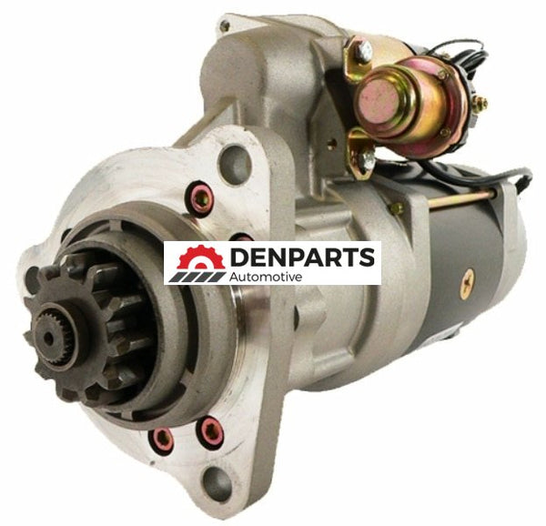 Starter Prevost Buses All Models By Engine 1999-2007 DD 60 Series 7.0 kW