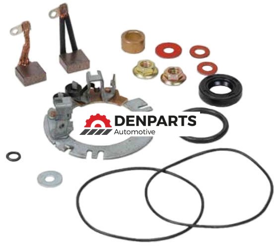 Starter Rebuild Kit Honda ATCTC200E ATC200ES ATC200M 1982 83 84 85 ATV