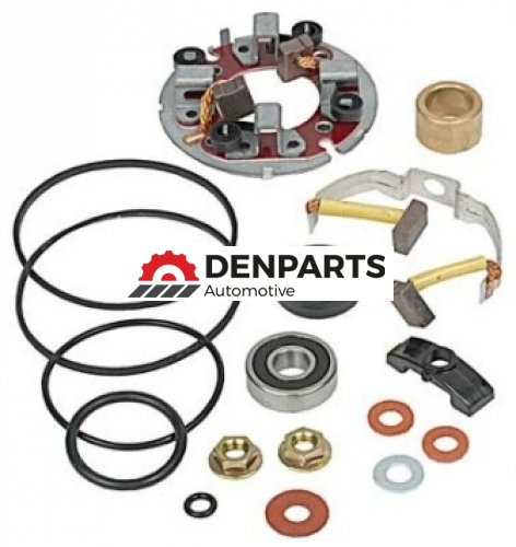 Starter Rebuild Kit Kawasaki ZX1000 Ninja ZX10 B1-B3