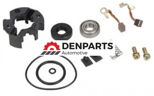Starter Rebuild Kit Predator Scrambler Sportsman