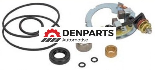 Starter Rebuild Kit Yamaha FZR600 FZR600R YZF600R 599cc