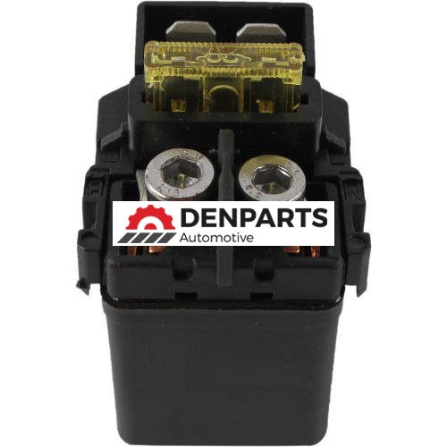 Starter Relay  Kawasaki KLR650 2008-2015 Motorcycles 651CC 27010-0774