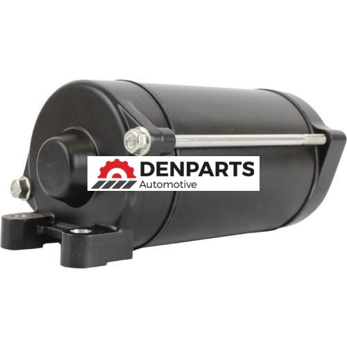 Starter Replaces KAWASAKI 21163-1108 21163-1217