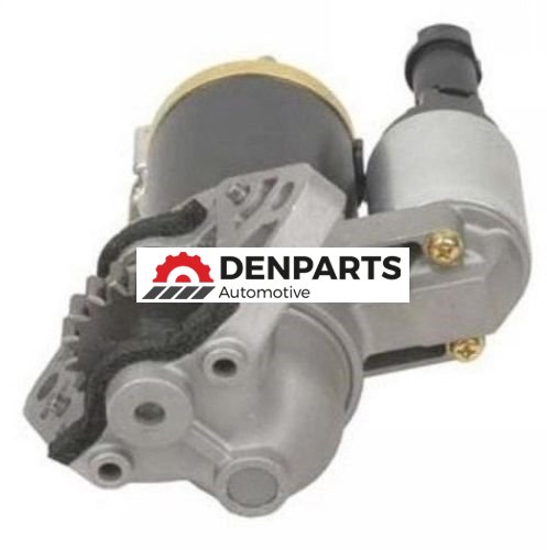 Starter Replaces Mitsubishi M0T15072 , M0T15072ZC , M0T15072ZCKD