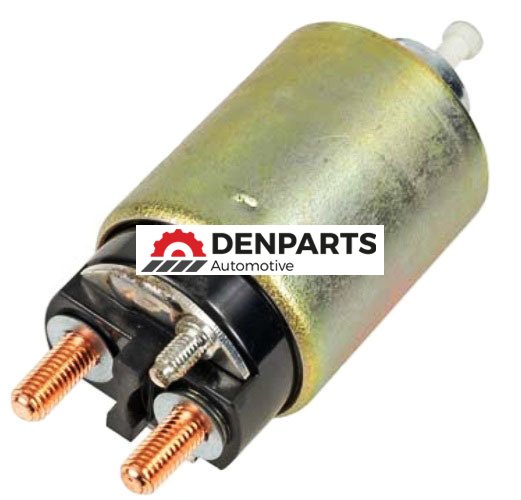 STARTER SOLENOID RELAY Ford Jaguar Lincoln Mazda Mercury