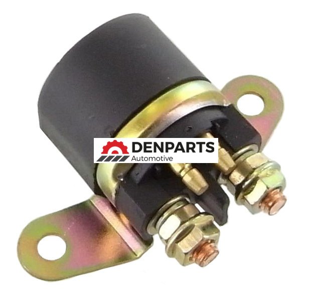 Starter Solenoid Relay NEW 1986 Suzuki GSXR750 GSXR 750 Motorcycle