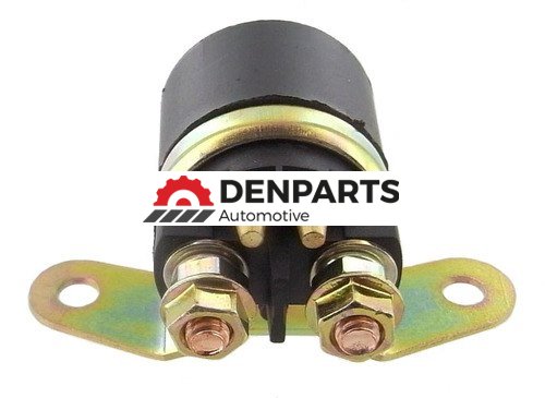 Starter Solenoid Relay Suzuki LT300E Quadrunner 1987 1988 1989 87 88 89 ATV