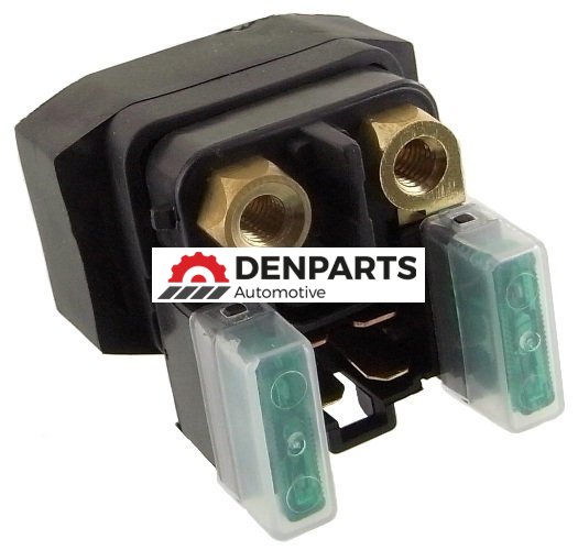 Starter Solenoid Relay YAMAHA GTS1000 GTS 1000 1993 1994 NEW 1D0-81940-02-00