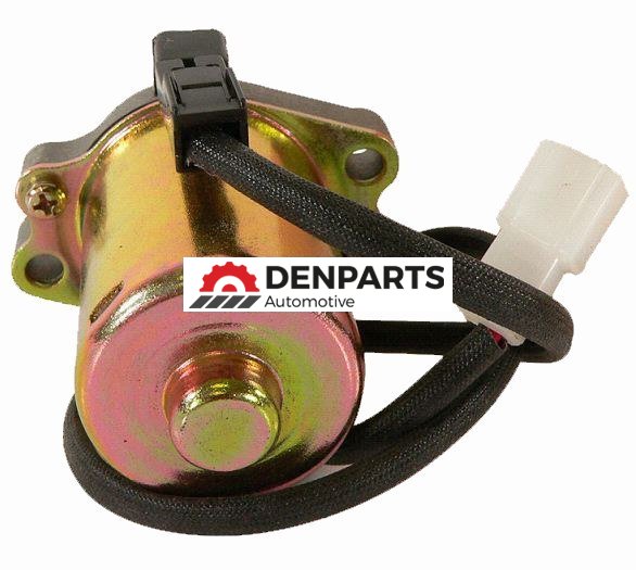 Starter Suzuki ATV 2006 2007 2008 LT-Z50 Quadsport 31100-22G00