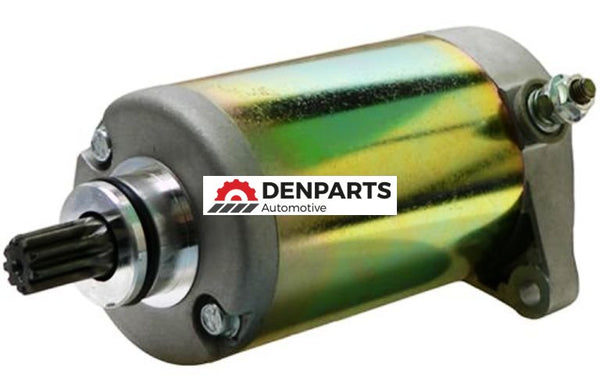 Starter SUZUKI GN250 GN 250 1982 1983 1984 1985 1988 Motorcycle NEW