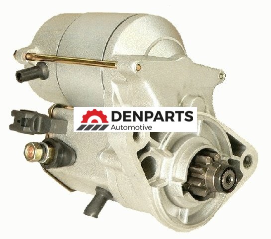 Starter Toyota 28100-46140, 280-0163, 228000-1960 1.4kW