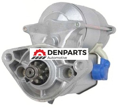 Starter Toyota Cressida Supra 1981 1982 1983 1984 1985 1986 1987 1988 1989 1990