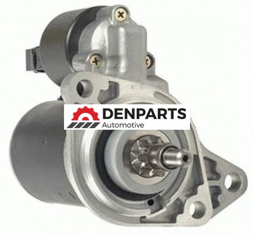 Starter Volkswagen 020-911-023A, 020-911-023J  1.1 kW