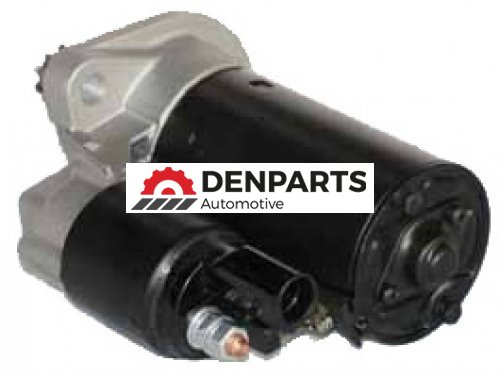 Starter Volkswagen Beetle Jetta Rabbit 02M-911-023S