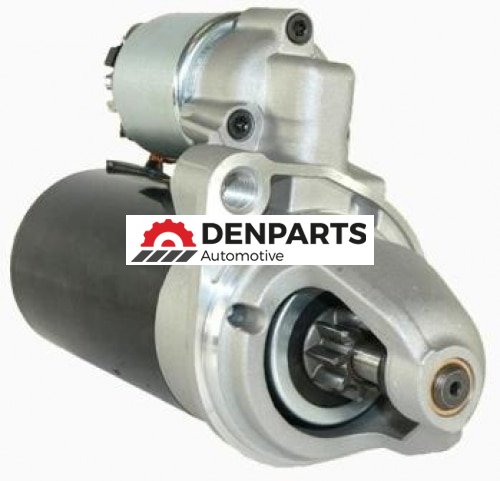 Starter Volkswagen Phaeton 4.2L 2004 05 06 07D-911-023A
