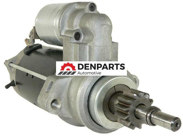 Starter Volkswagen Touareg 4.9L 5.0L Diesel 3.0 kW