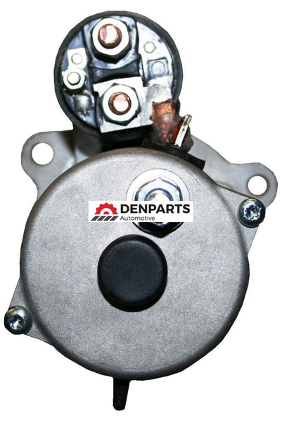 Starter Volvo Buses Med & HD Trucks 3978710, 8192965 olts 4 kW
