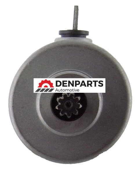 Starter Yamaha ATV Breeze Grizzly YFA1 YFM125