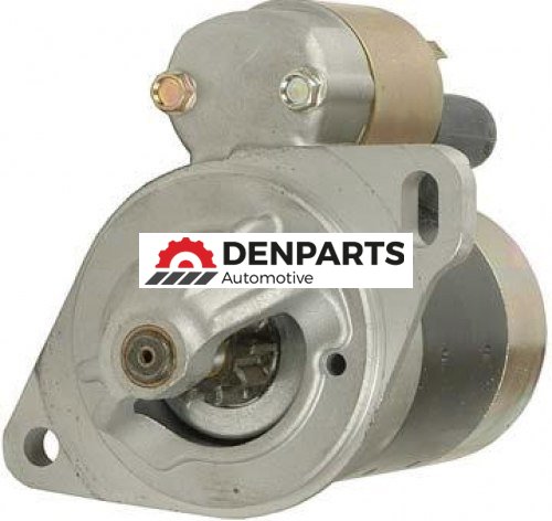 Starter Yanmar Tractor, Industrial Engines 119865-77012