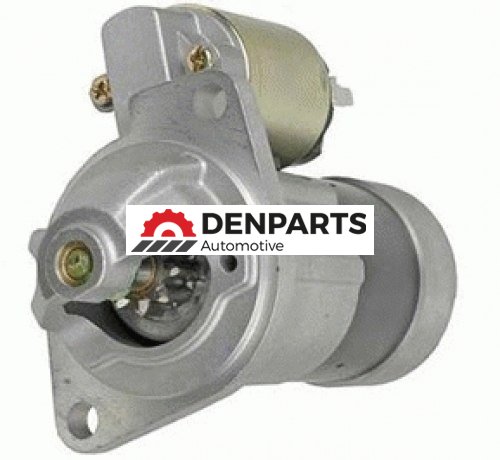 Starter Yanmar Tractors 124190-77010, 124190-77011