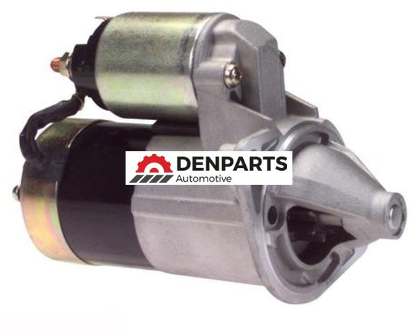 Starter Mitsubishi Lancer 2.0L Mirage 1.5L 1.8L 1998-2002 MD332022, MD356104