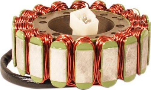 Stator Coil Honda Motorcycle VF700S VF750S VF1100C