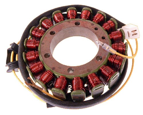 Stator Coil Yamaha Motorcycle XV700 XV750 XV1100
