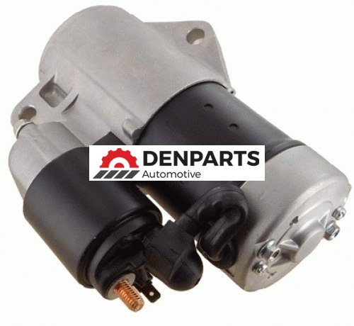 Suzuki Marine Outboard Starter DF90TL DF115T DF140T