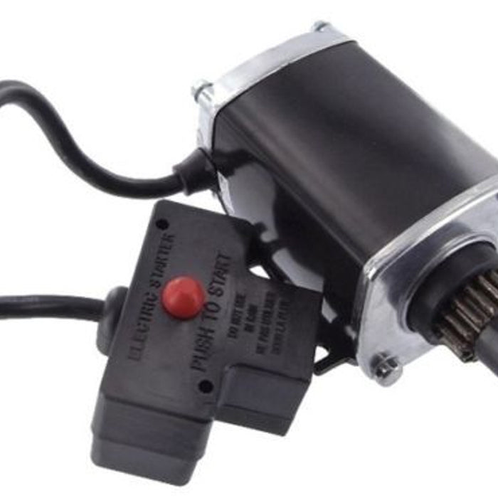 Tecumseh Starter snowblower 33329F 33329D 33329E