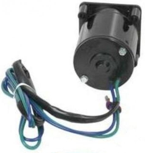 Tilt/Trim Motor OMC 438786, 439937, 5005254 2-Wire