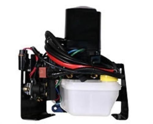 TILT TRIM MOTOR W/RESERVOIR MERCURY MARINE 865380A25