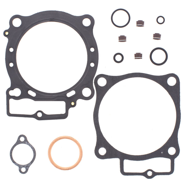 Top End Gasket Kit Honda CRF450R 450cc 2009 2010 2011 2012 2013 2014 2015 2016