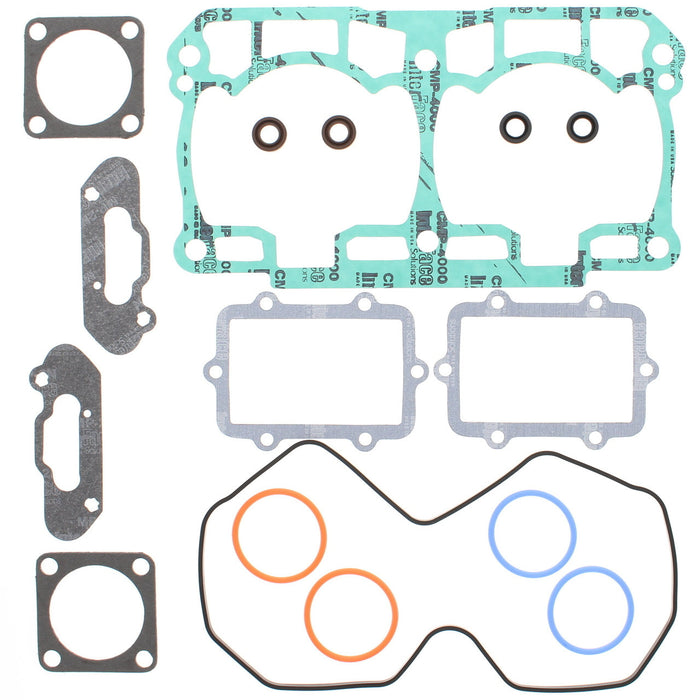 Top End Gasket Kit Ski-Doo MX Z X-RS 800R ETEC 800cc 2011 2012 2013 2014 2015