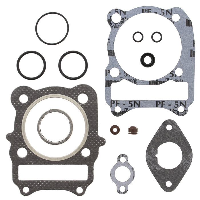 Top End Gasket Kit Suzuki LT-F4WDX King Quad 300 300cc 91 92 93 94 95 96 97 98