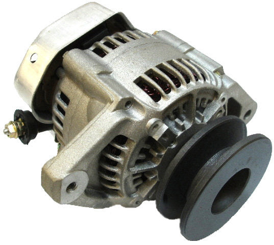 Toyota Lift Truck Alternator 5FD-10,5FD-14,5FD-15