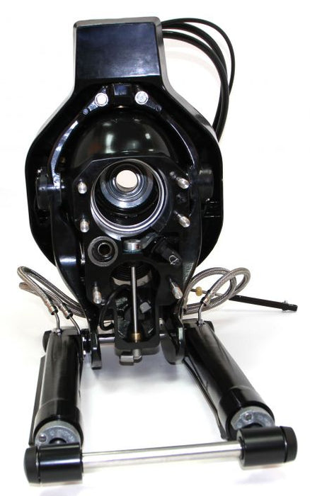 GIMBAL HOUSING Gen II