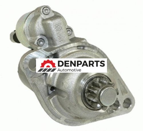 Volkswagen Beetle Jetta Rabbit 0-001-122-400 Starter