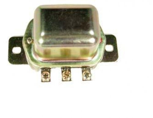 Voltage Regulator  1984 Club Car Gas Carts 1980 Pre-Medalist 1012422
