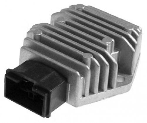 Voltage Regulator Honda Motorcycle CB CBR Hurricane SJR Replica 31600-MV4-000