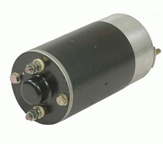 Winch Motor  Superwinch 3" Motors Winches & Tarp Covers W-8023, W-8823