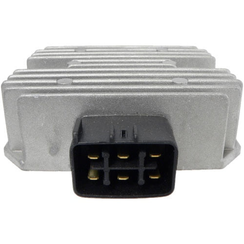 Yamaha ATV Voltage Regulator Rectifier NEW Bruin 250 YFM250BT 2005 2006