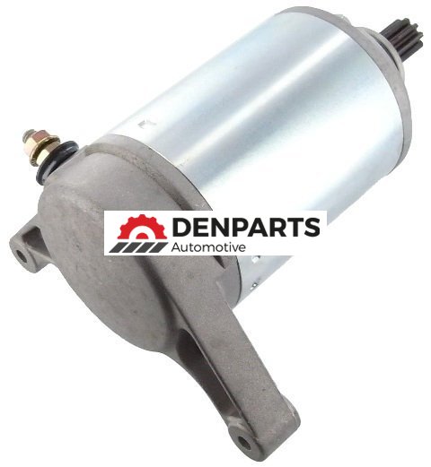 Yamaha, BMS Motor Sports Raptor, Kodiak & Others 1987-2008 ATV Starter